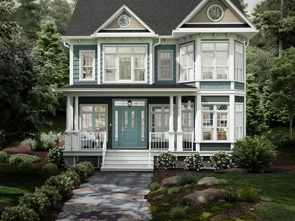 Window World 6000 Series Siding