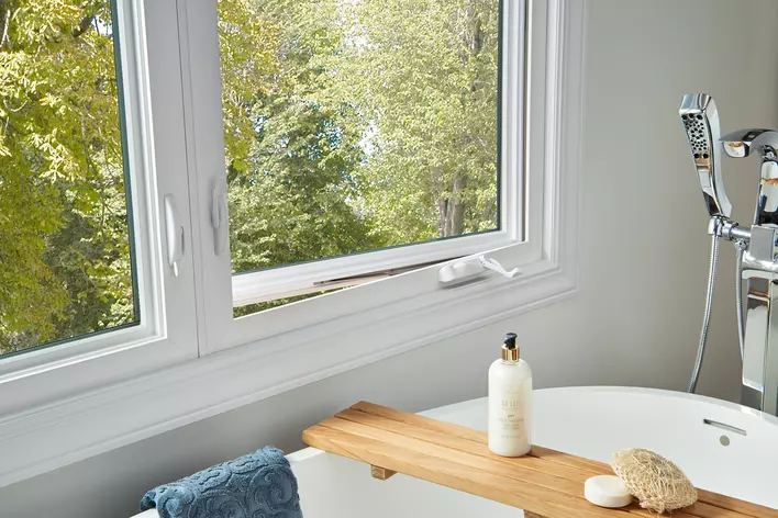 A picture containing indoor, window, wall, bathtub