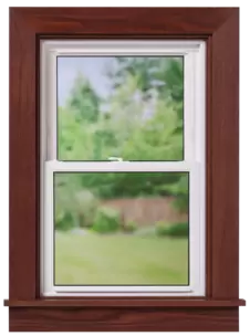 Interior Trim Options - Stool and Apron Style
