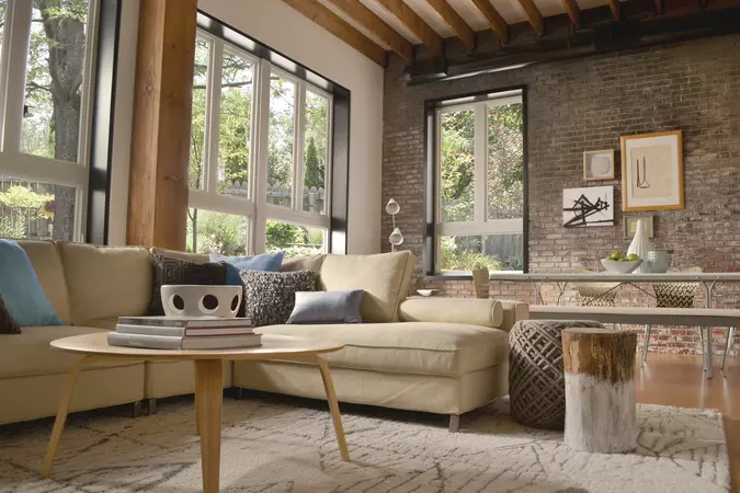 Window World Casement & Awning Windows