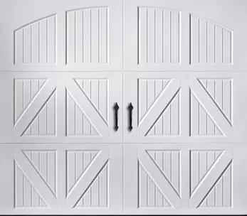 Panel Styles - Classica V1 Valencia Closed Arch Panel