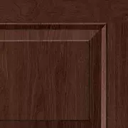 Wood Grain Impressions™ Bi-directional Finishes - Medium Oak