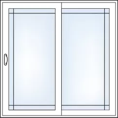 Grid Options - Perimeter