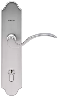 Multi-Point Locking Systems - Heirloom Exterior (Wide)