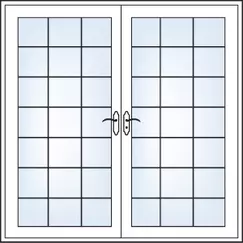 Grid Options - Colonial