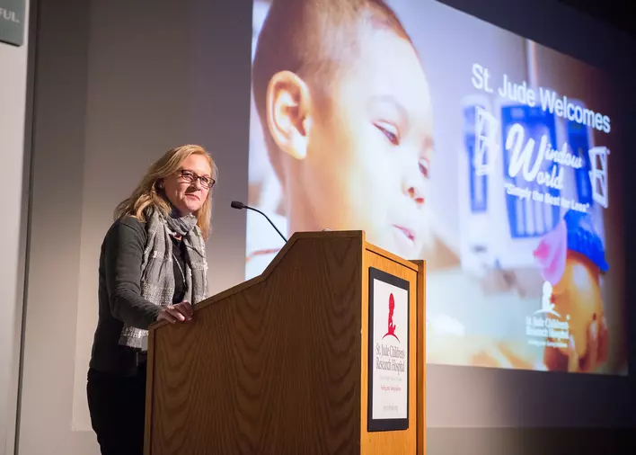 Window World CEO Tammy Whitworth