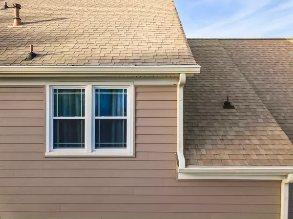 Everlast Siding