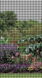 Screens - Conventional Screen Mesh