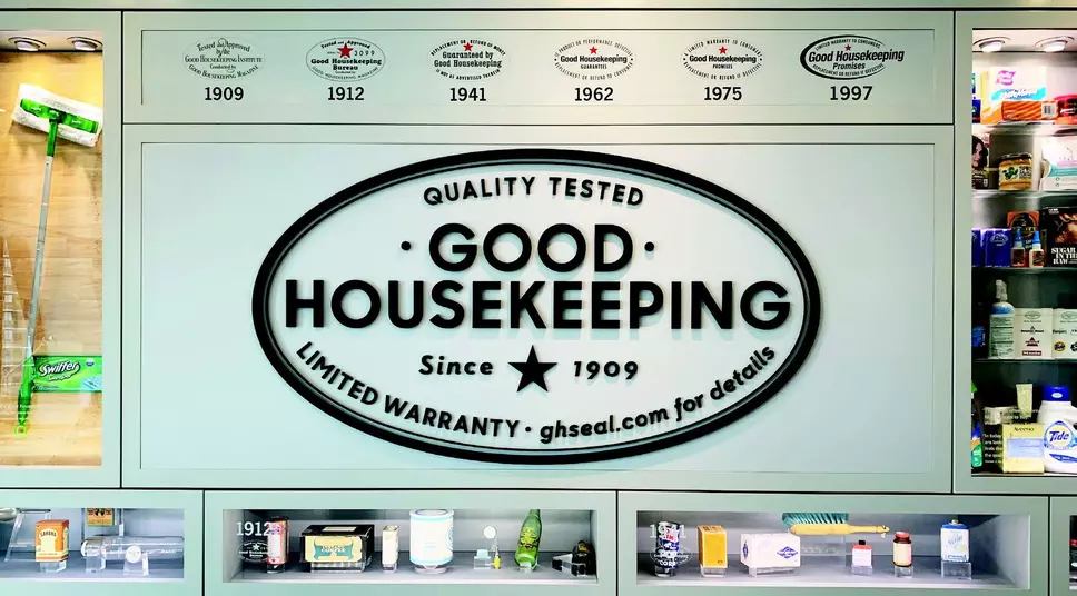 Good Housekeeping Institute