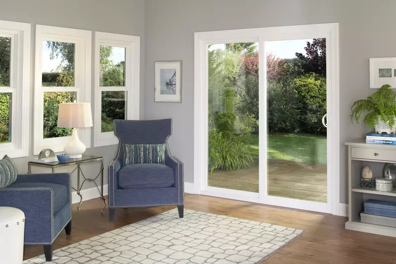 Enhance Your Home with Patio Door Replacement in Lansdale