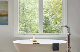 Window World Casement & Awning Windows