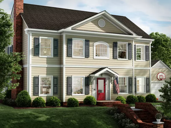 Window World Raised Panel Shutters