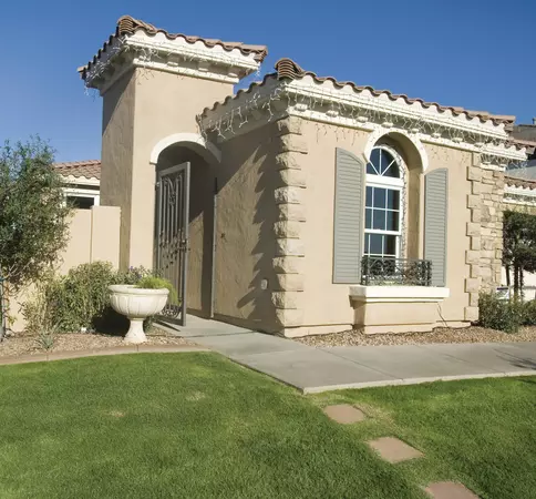 Window World Louvered Shutters