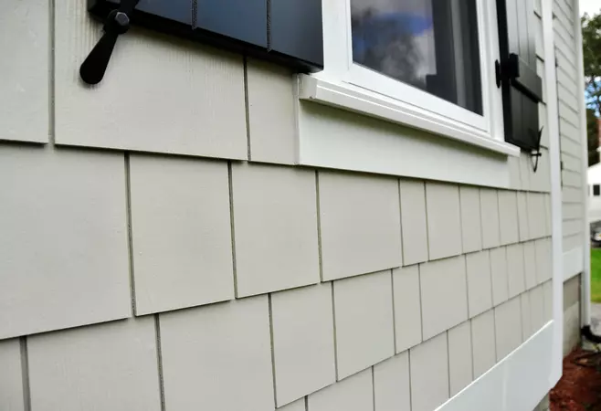 James Hardie® Siding by Window World
