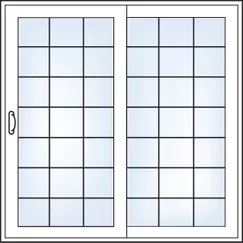 Grid Options - Colonial
