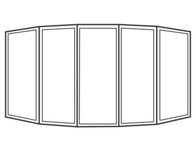 Bow Configurations - 5-Lite
