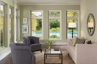 Window World Impact Casement & Awning Windows