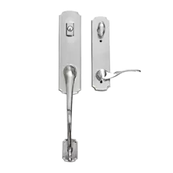 Trilennium® Multi-Point Locking System - Eclipse Grip Set