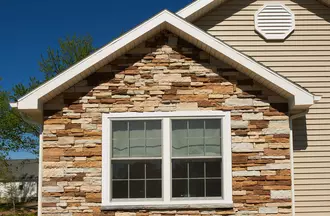 Window World 4500 Double-Hung Windows
