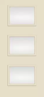 Door Options - Ari