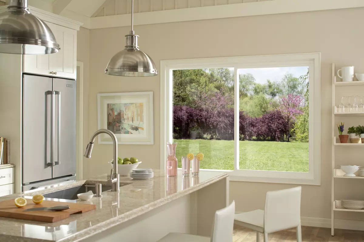 Sliding Windows