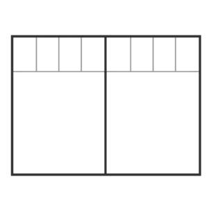 Grid Options - Craftsman