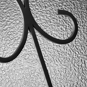 Decorative Glass Options - Riserva™