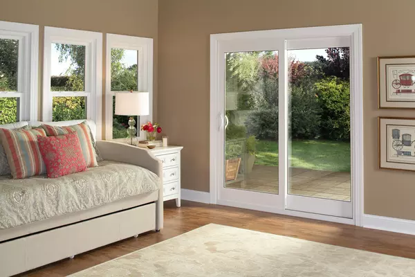 Sliding Glass Doors