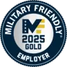 Military Friendly Logo