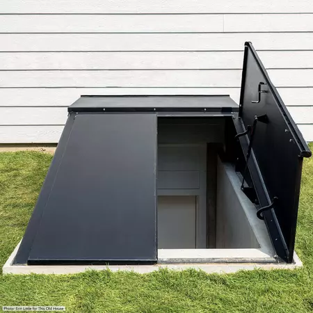 bulkhead doors