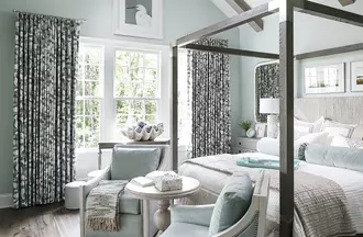Window World Wood-Clad Double-Hung Windows