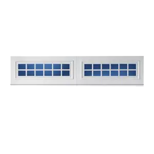 Panel Top Options - Stockton