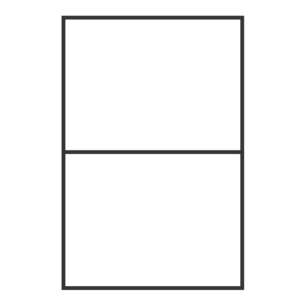 Grid Options - No Grid