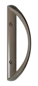 Hardware Options - Clay
