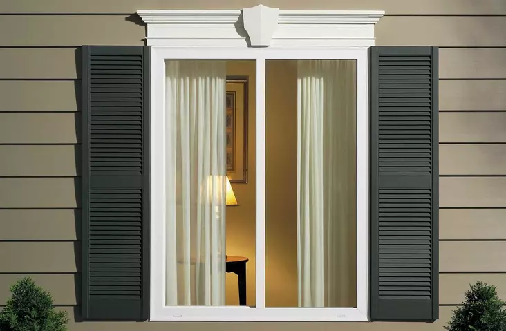 Shutters