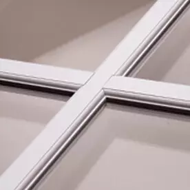 Interior Grids - Simulated Divided Lites