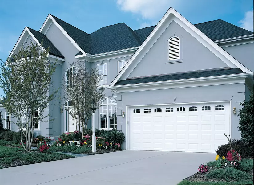 Reliable Garage Door Replacement Services Near You