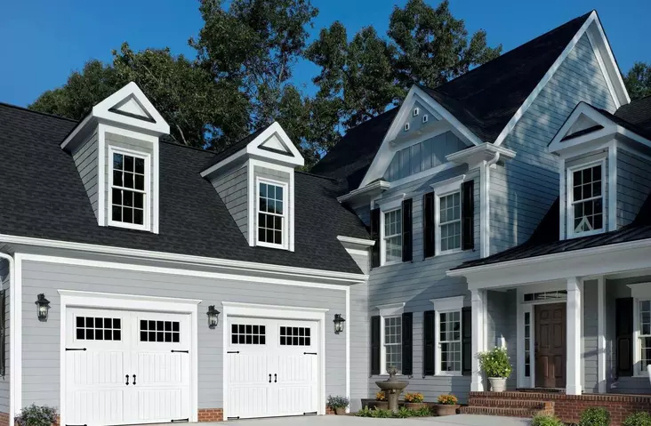 Garage Doors Thumbnail