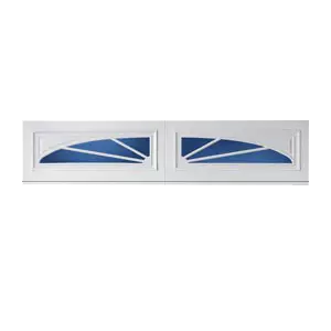 Panel Top Options - Sunray