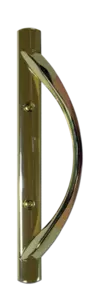 Hardware Options - Bright Brass