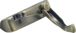 Hardware Options - Antique Brass