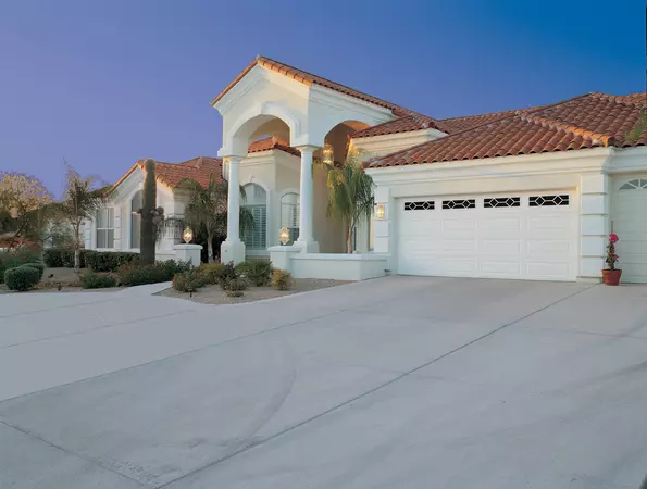 Window World Amarr Lincoln Garage Door