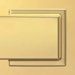 Schlage® Hardware - Bright Brass