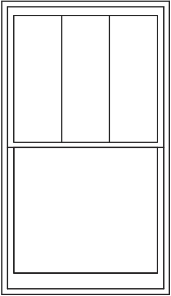 Grille Options - Plaza
