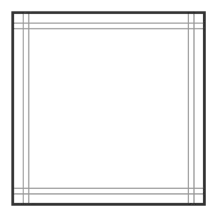 Grid Options - Double Prairie