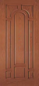 Doors without Glass - 8 Panel