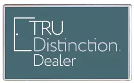 TRU Distinction Dealer
