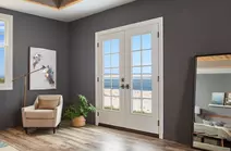 Window World Patio Doors
