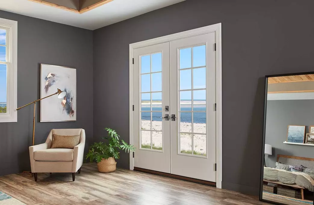 Patio Door Installation