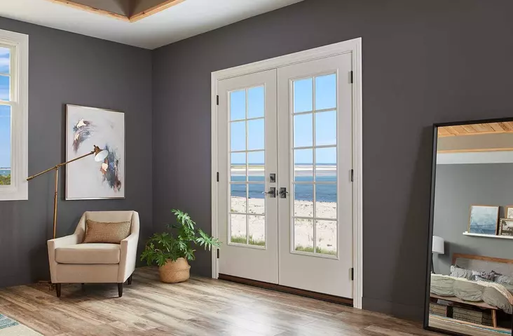 Patio Doors
